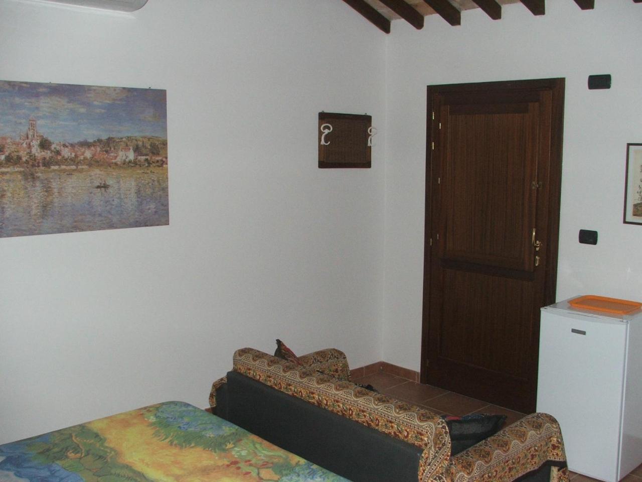 Casale Arcadia Orvieto Exterior foto