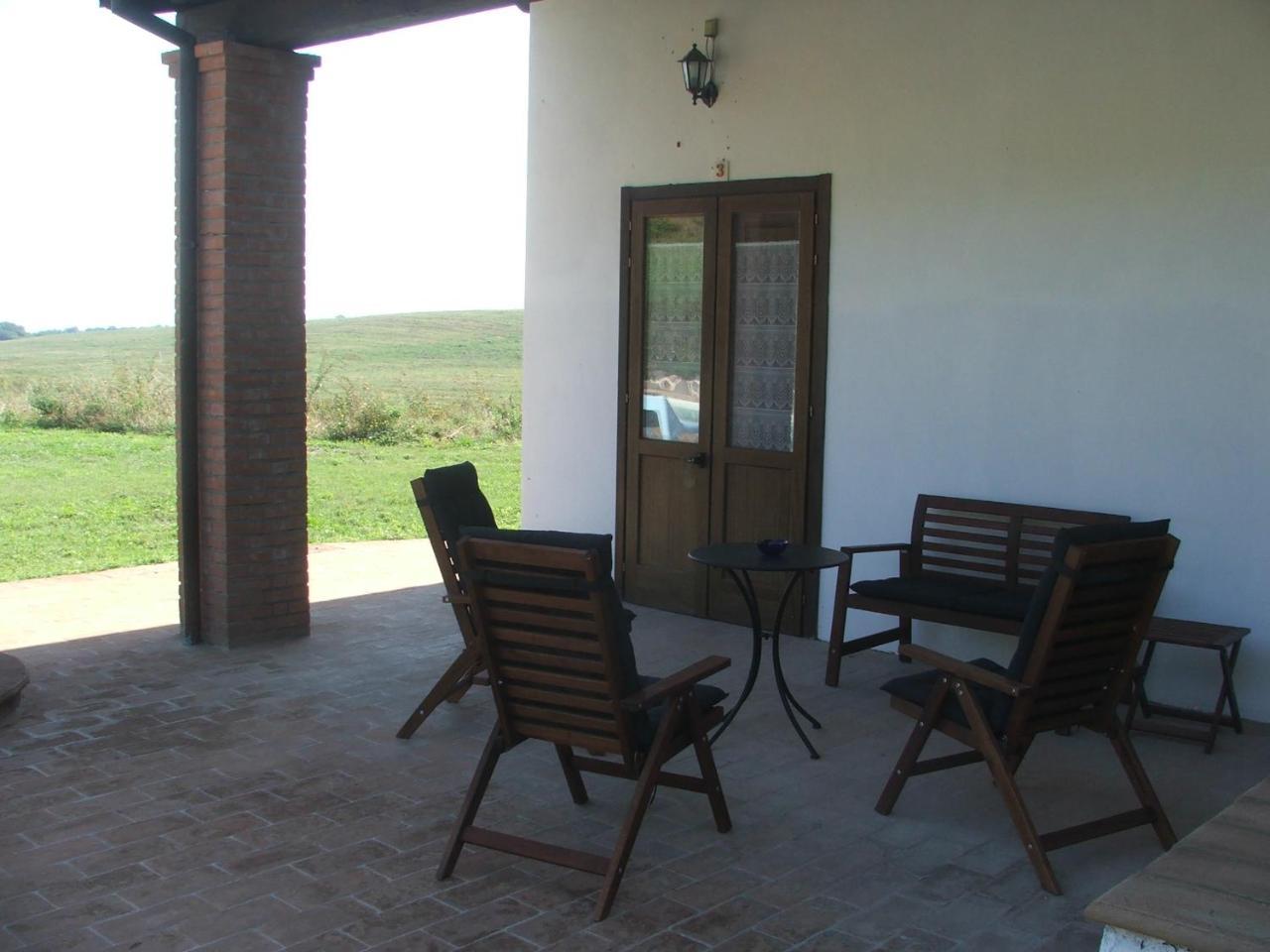 Casale Arcadia Orvieto Exterior foto