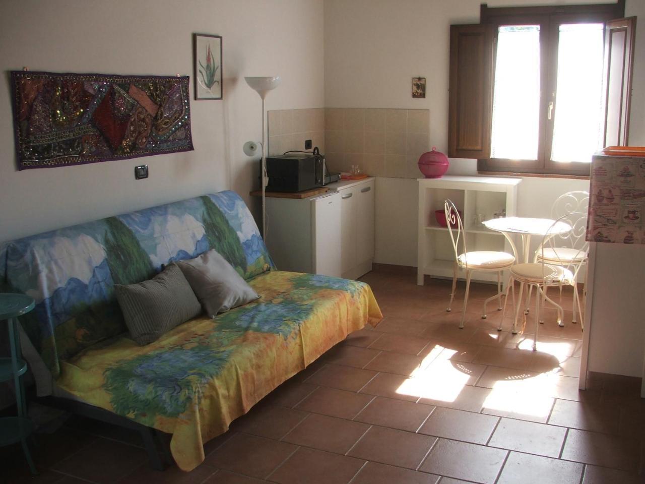 Casale Arcadia Orvieto Exterior foto